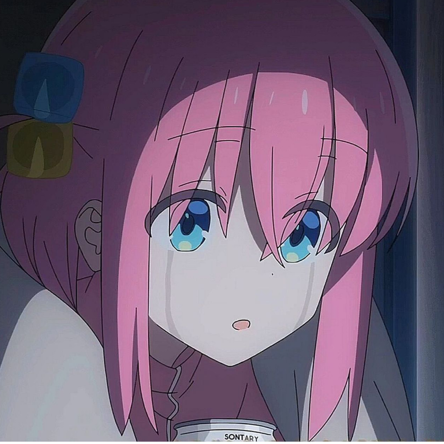 哔阿酱