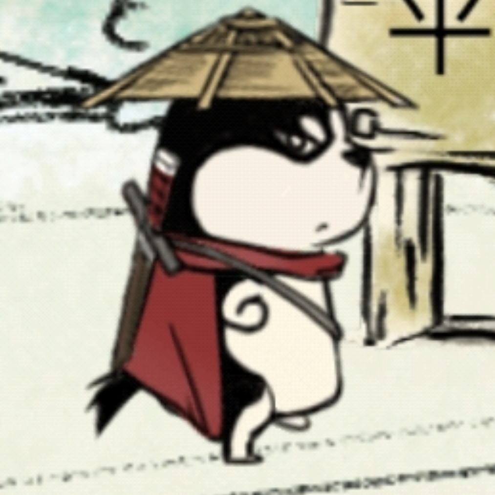 超级海马战士