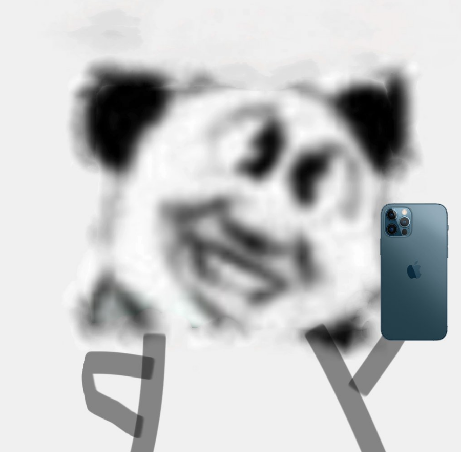 高质量人类