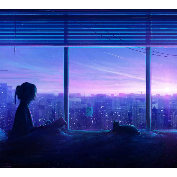 暖和