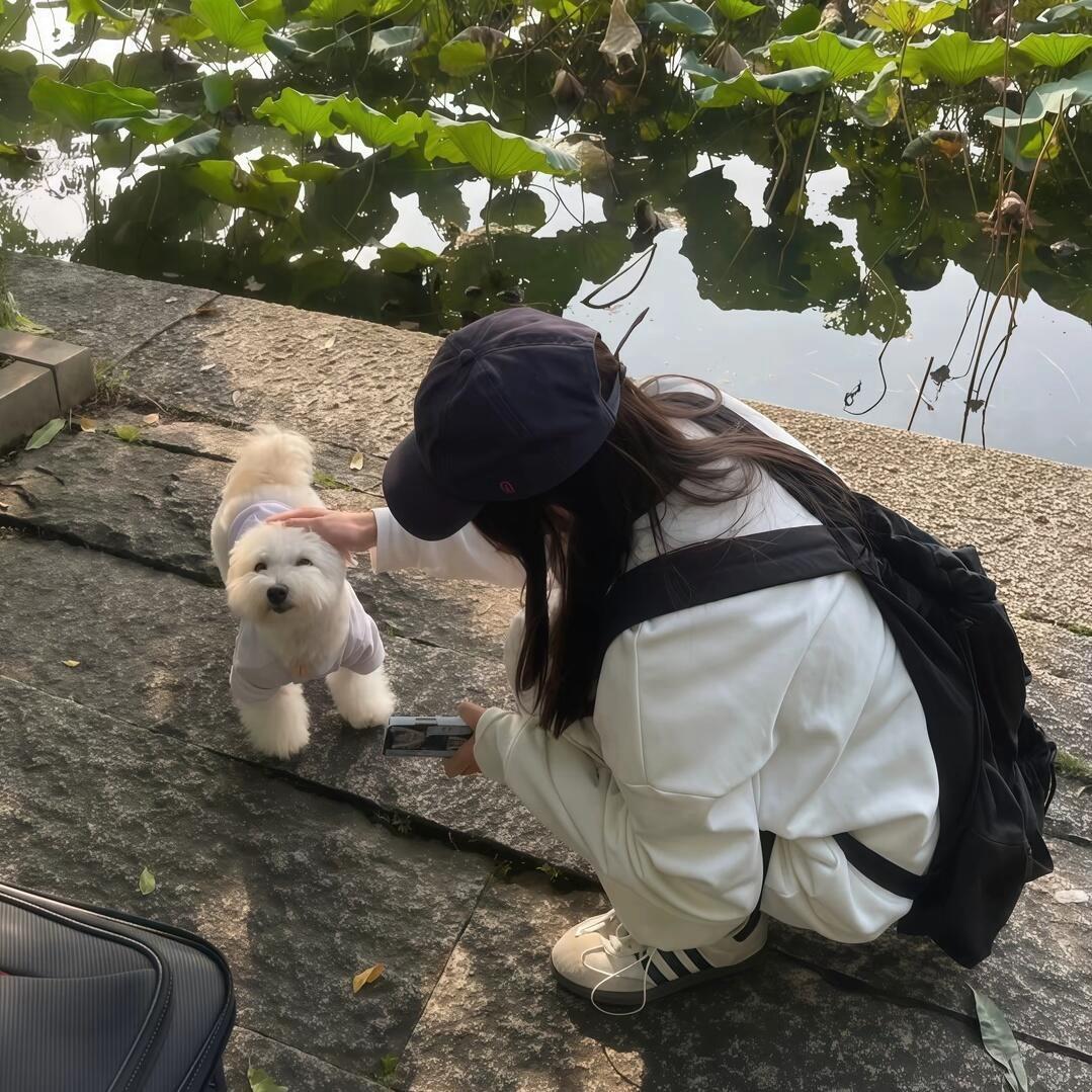 小烤鱼.