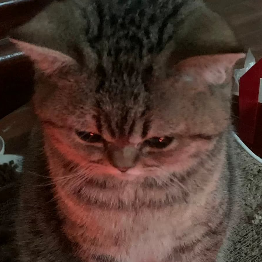 何