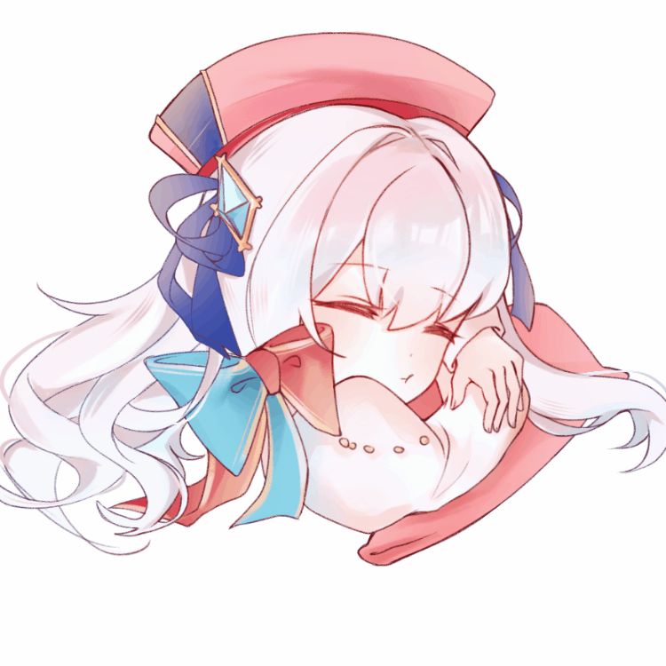 小白龙