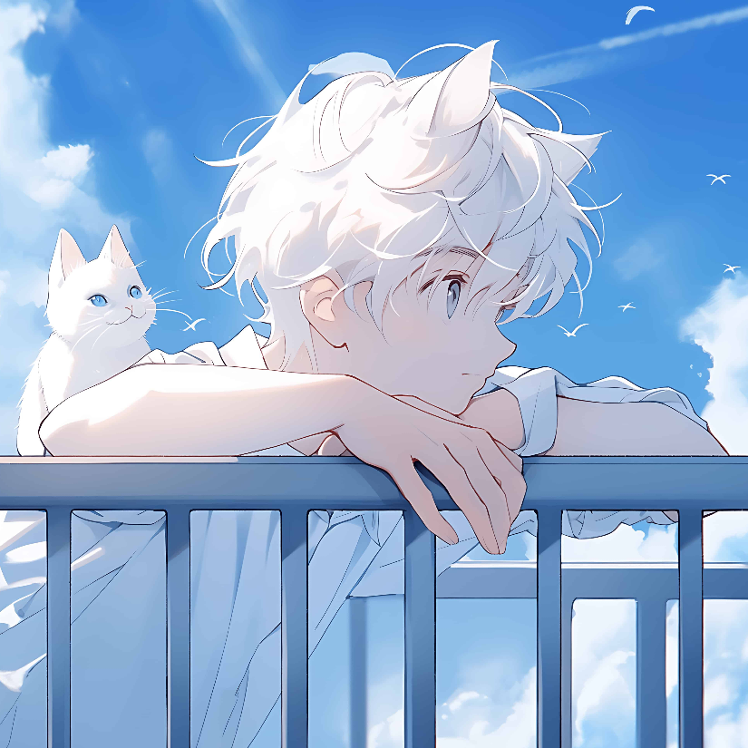 老猫