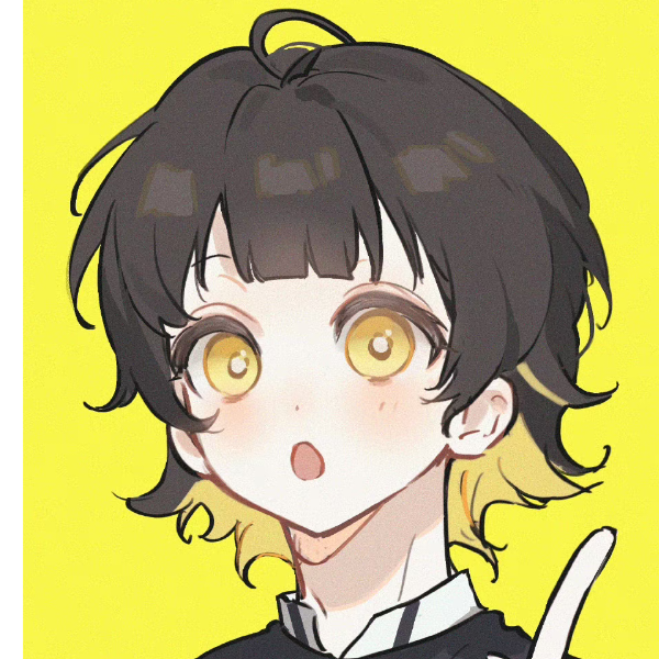 。
