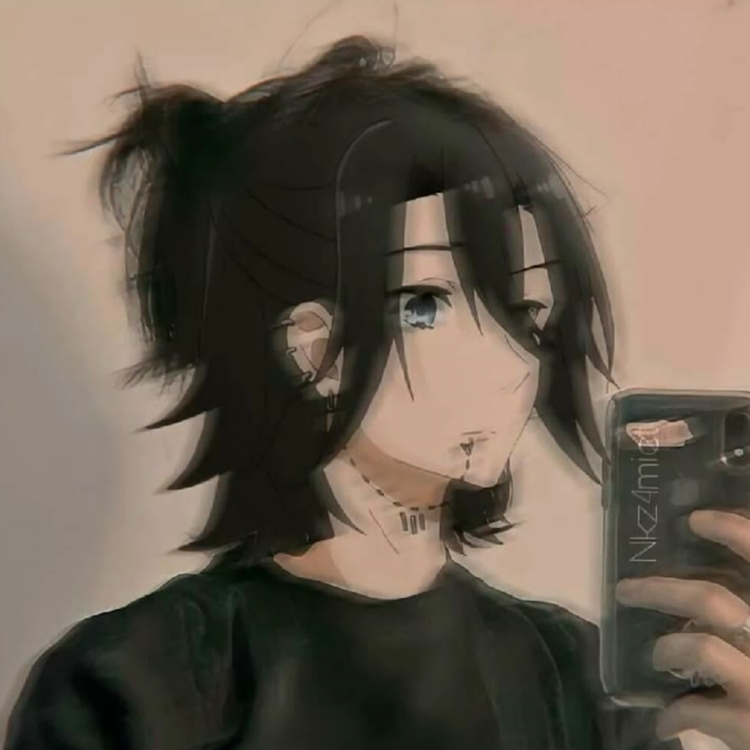〃陌殇、怀素
