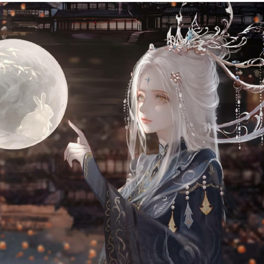 谢久安