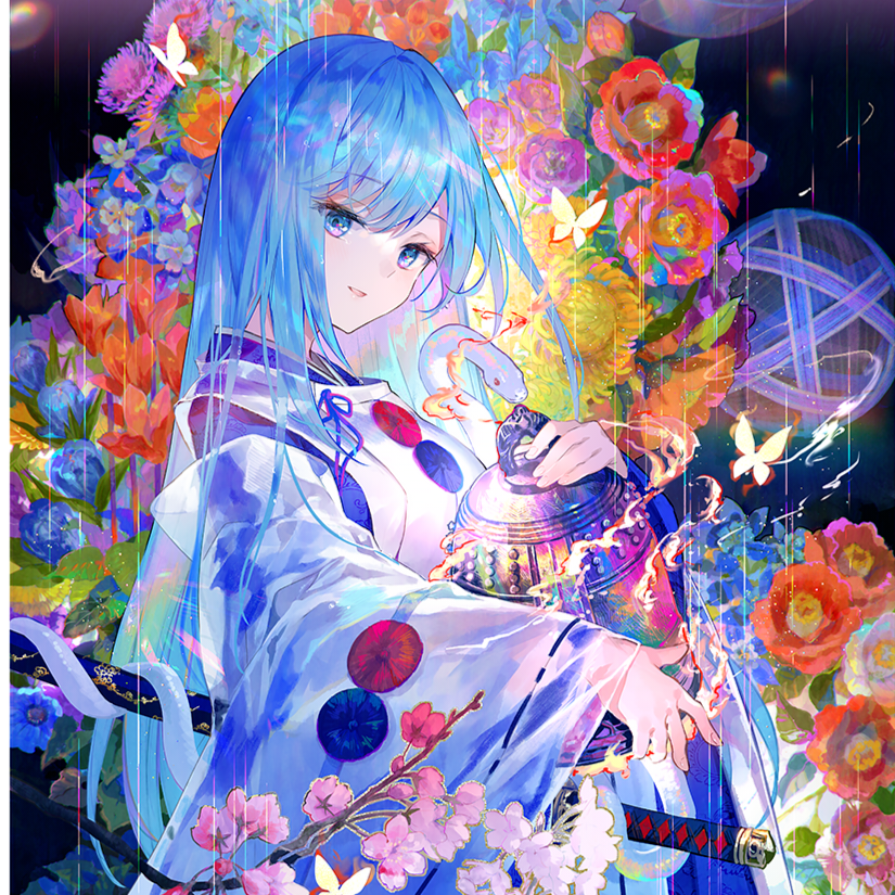 闻人不語