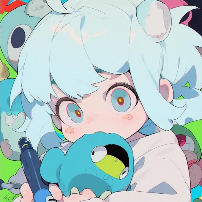 淮晚