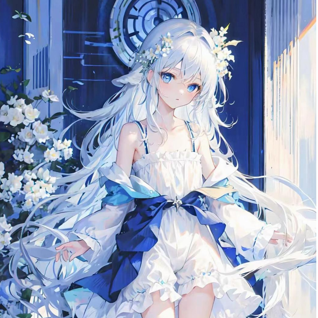 月不缺