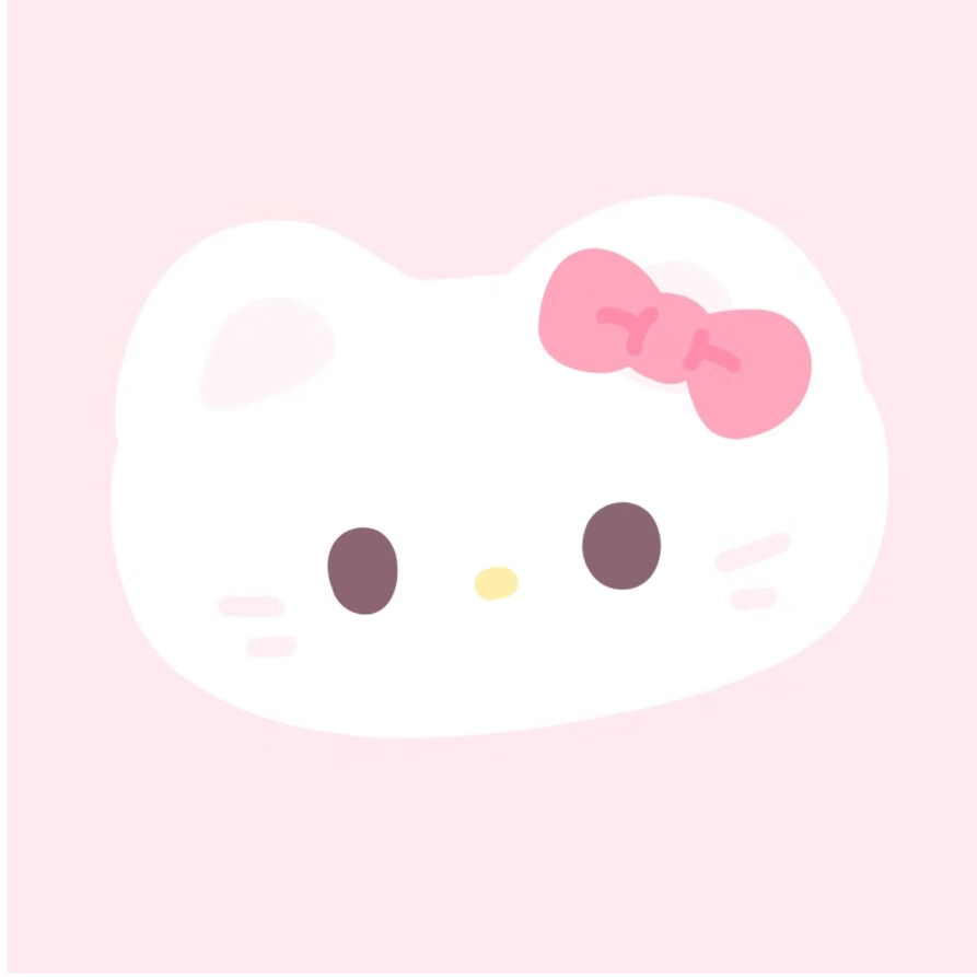 一颗兔兔酱丶