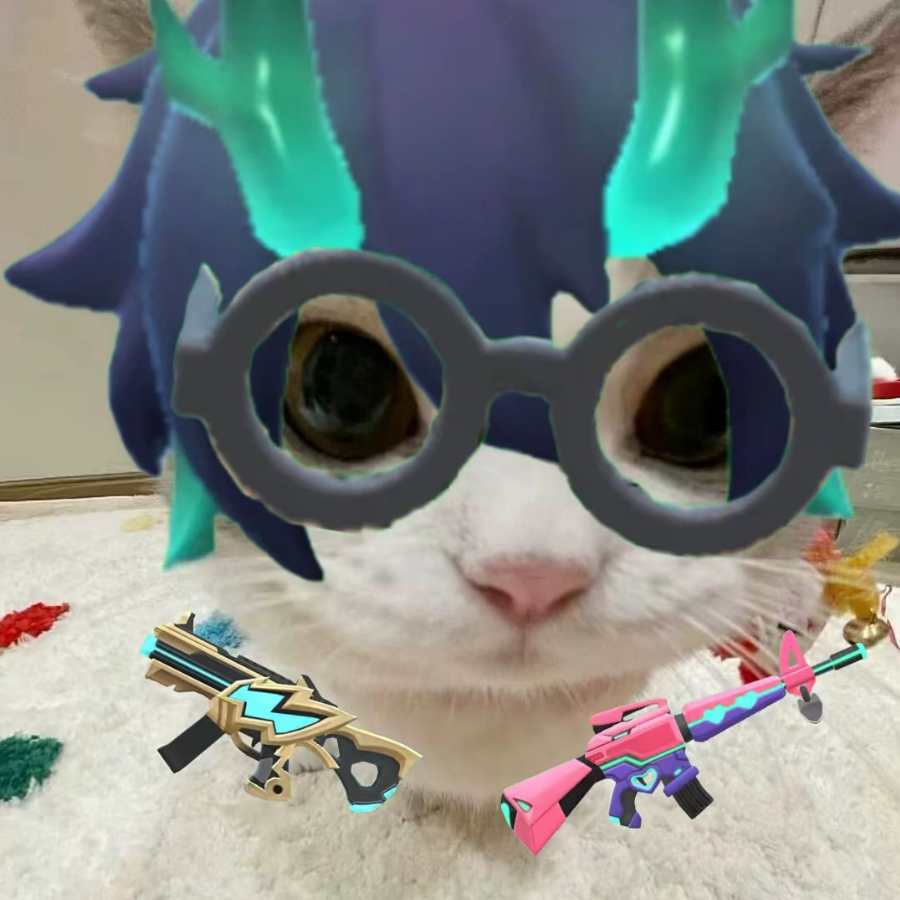 爱