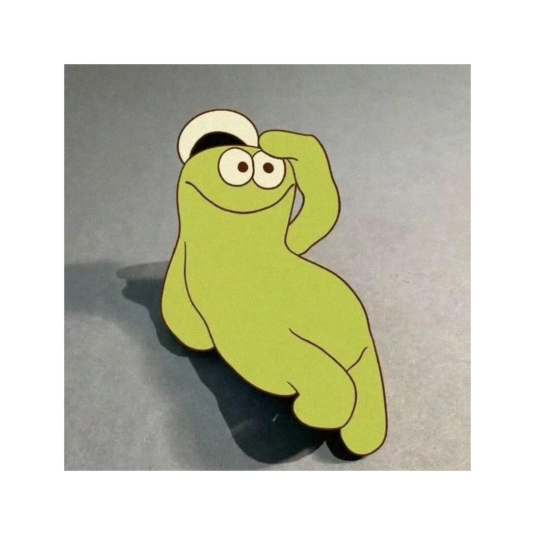 尕尜