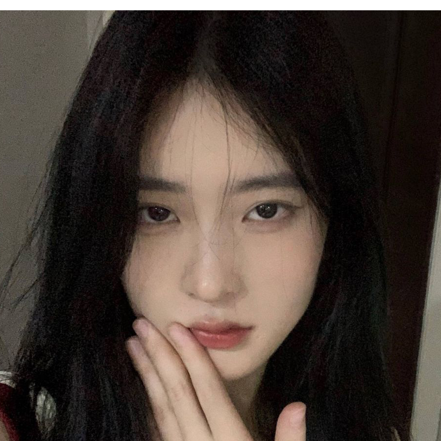 婉拒.