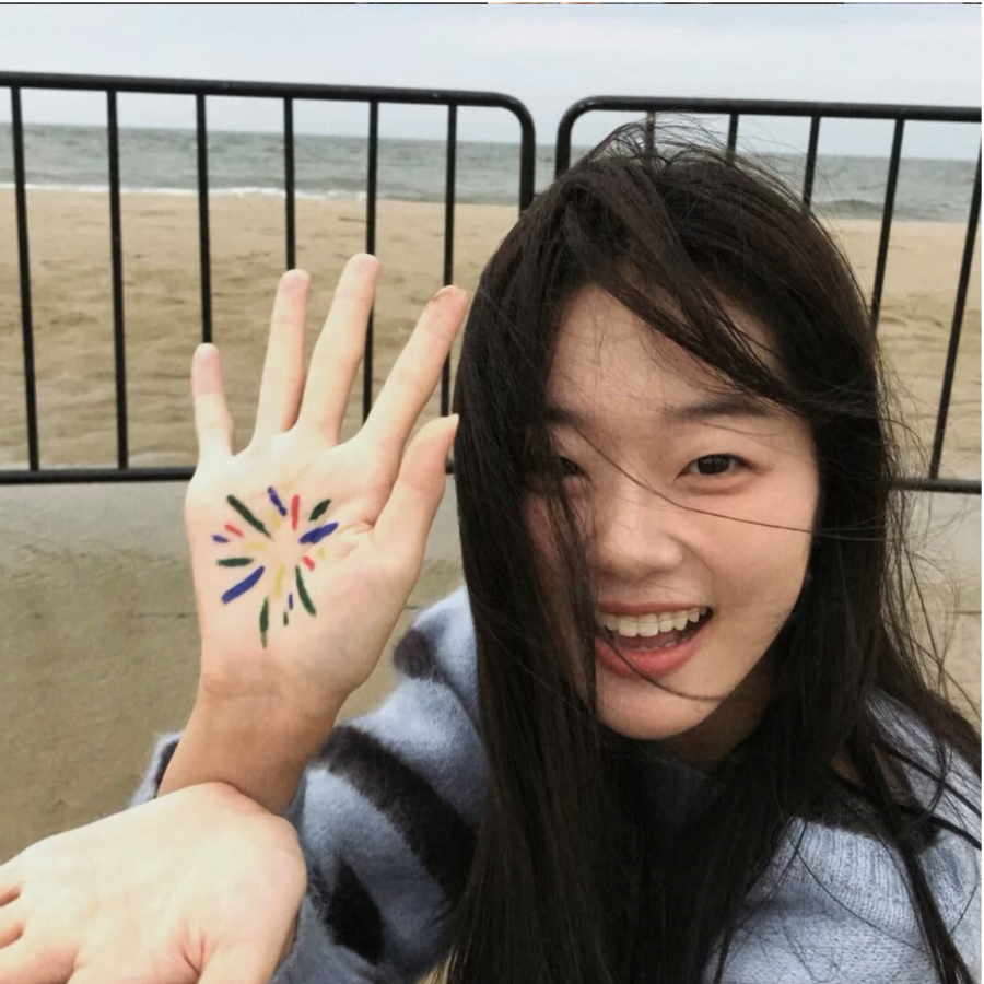 螺旋飞天小女警