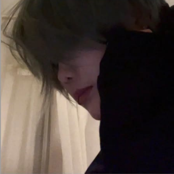 阿玖