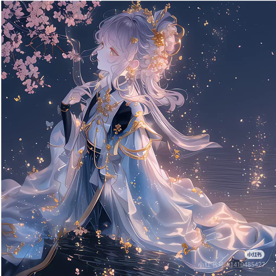 无