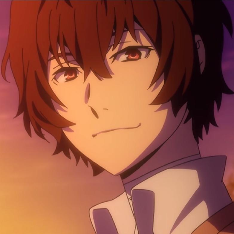 dazai