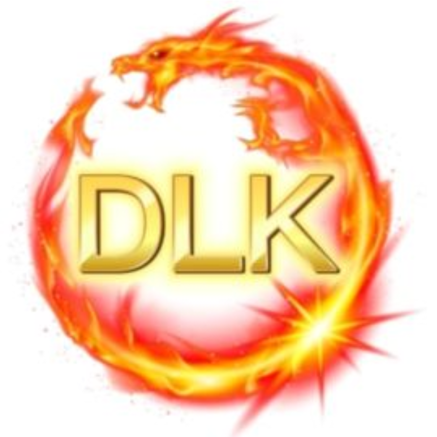 DLK、疾风🇻