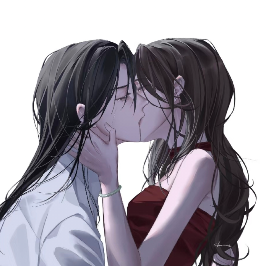 夏夜与晚风