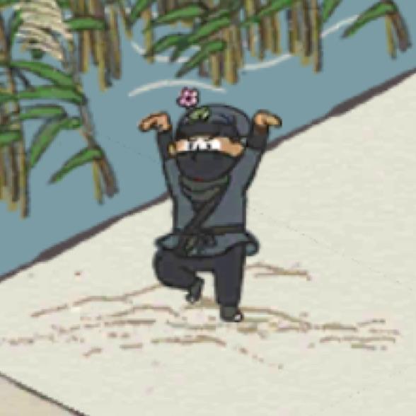 笨笨没烦恼