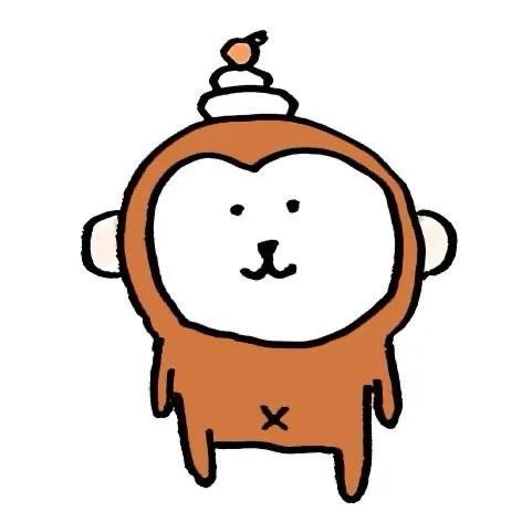 我不是马喽