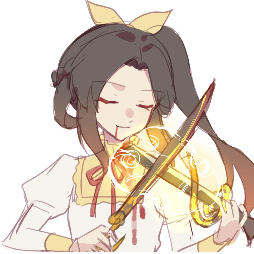 我们卫鲤玩家怎么你了