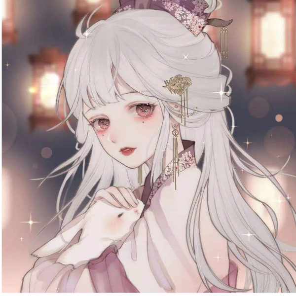 桃倾.