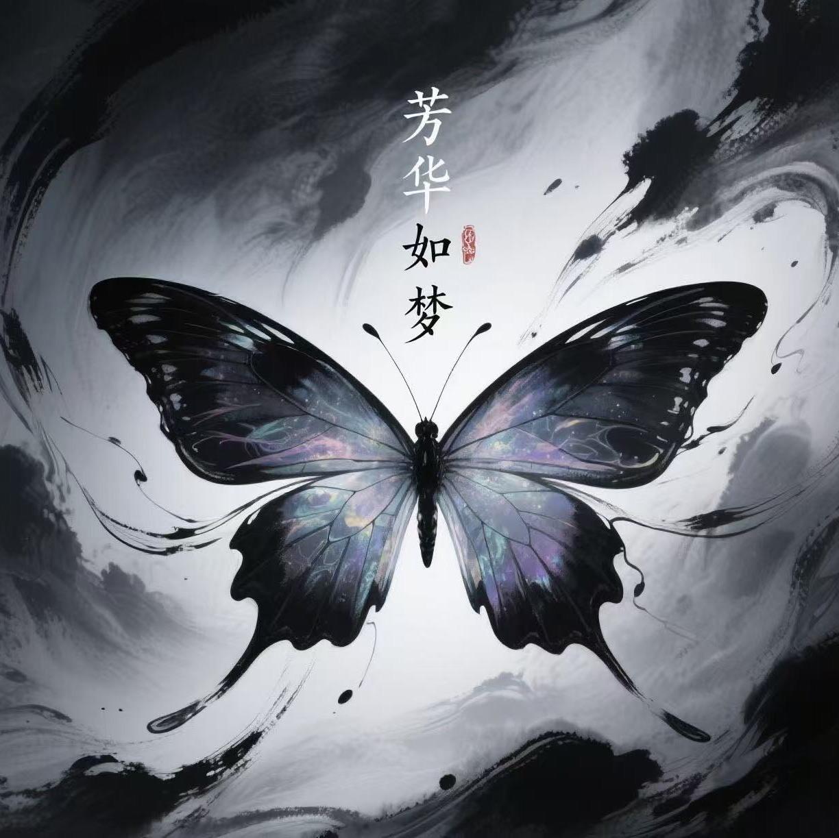 云枝雾