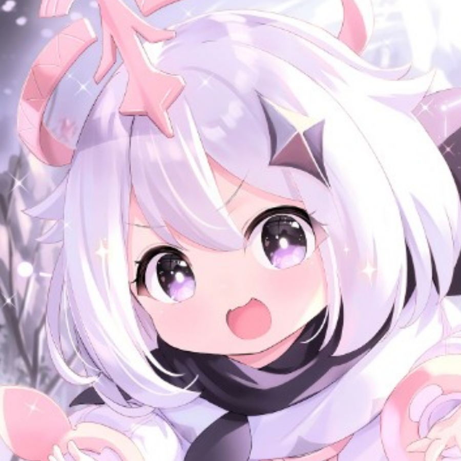 の
