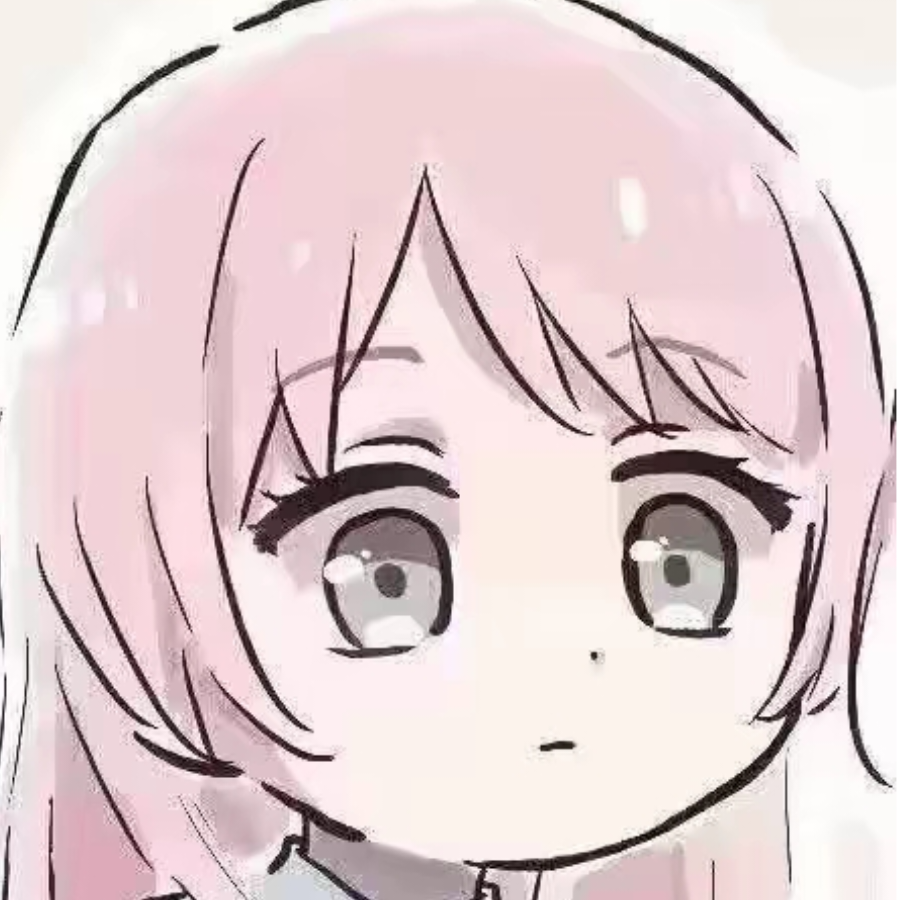 柒小玖Yukina