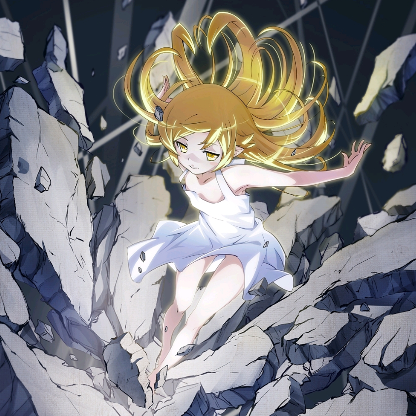 无序