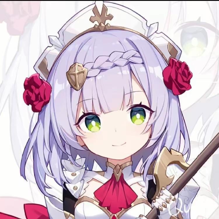 战斗女仆诺艾尔