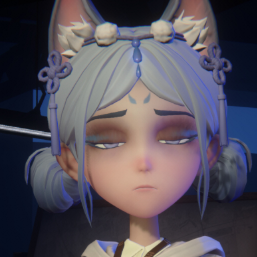 无魇