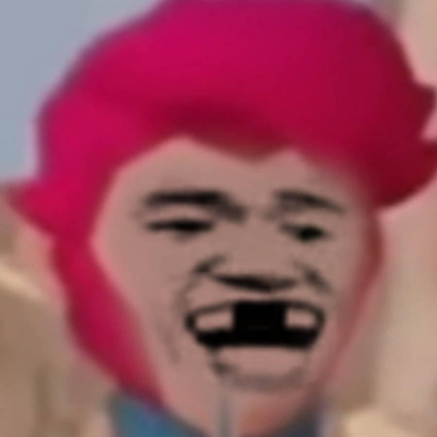 木白
