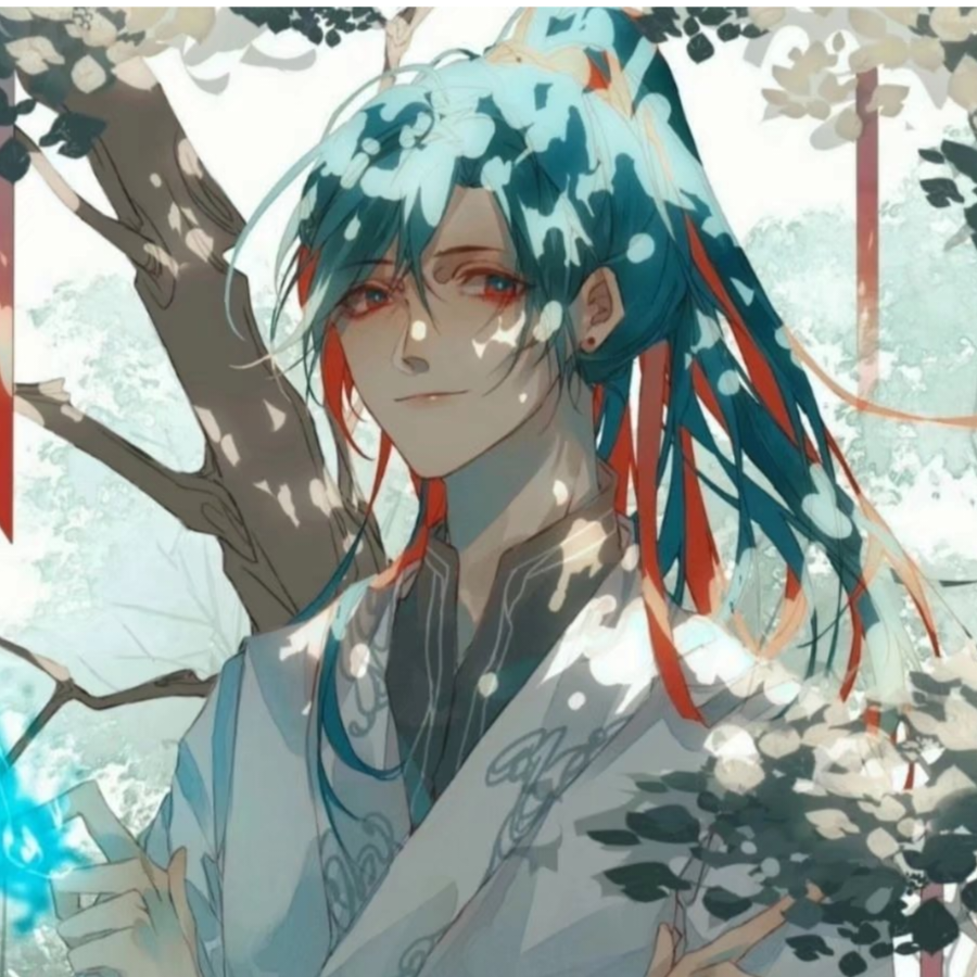 洛