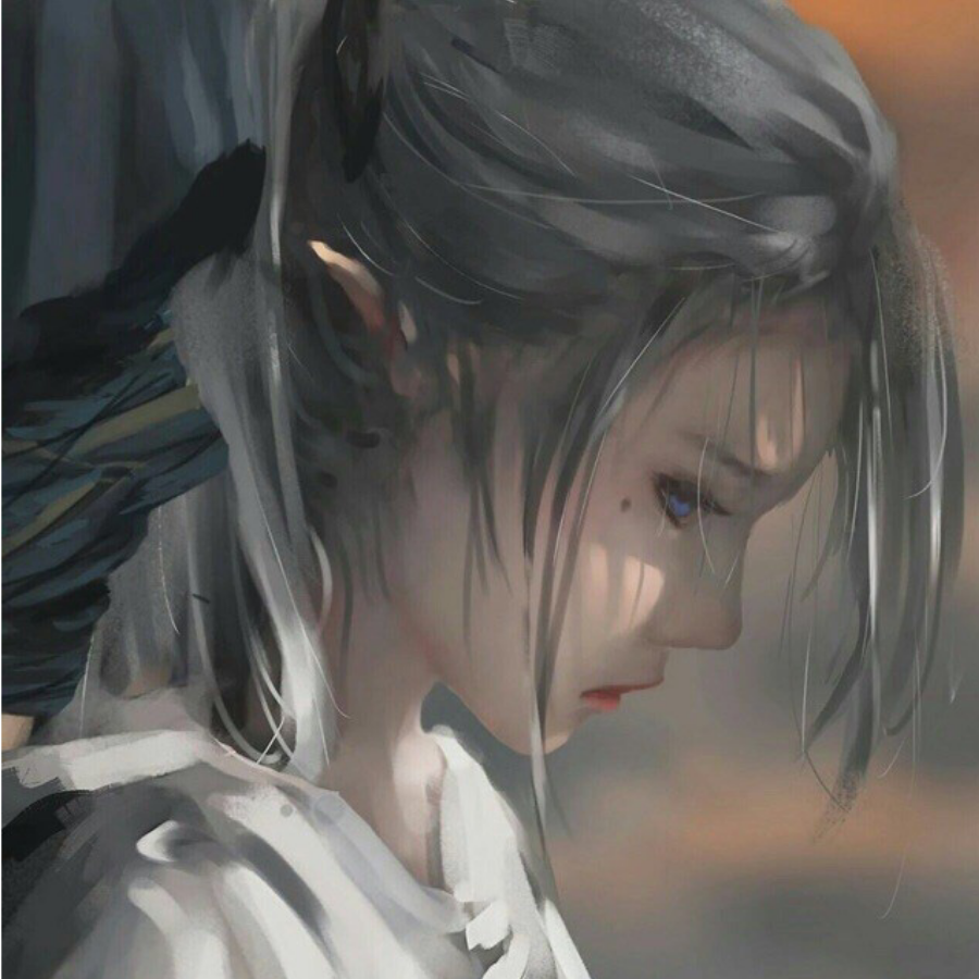 无梦  ·  残