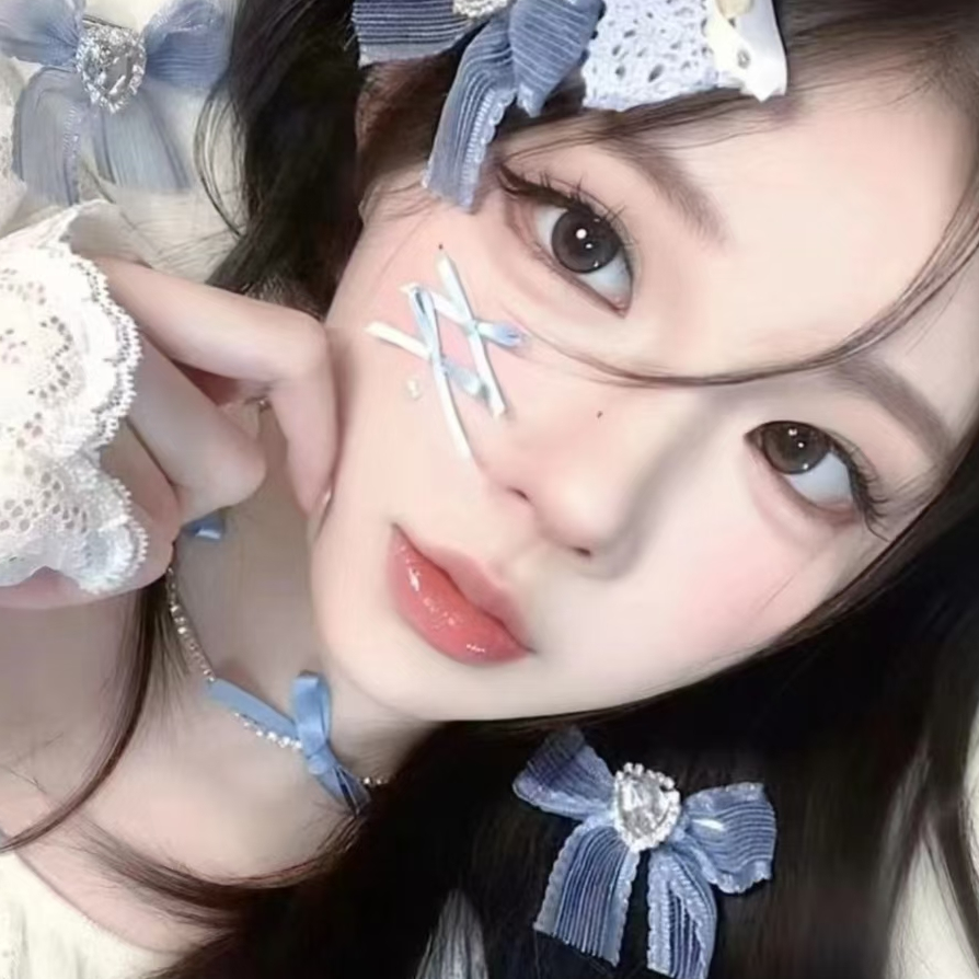 小芒果、小思