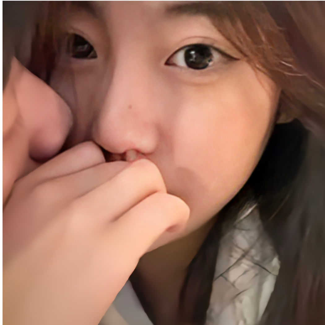 心里只有思