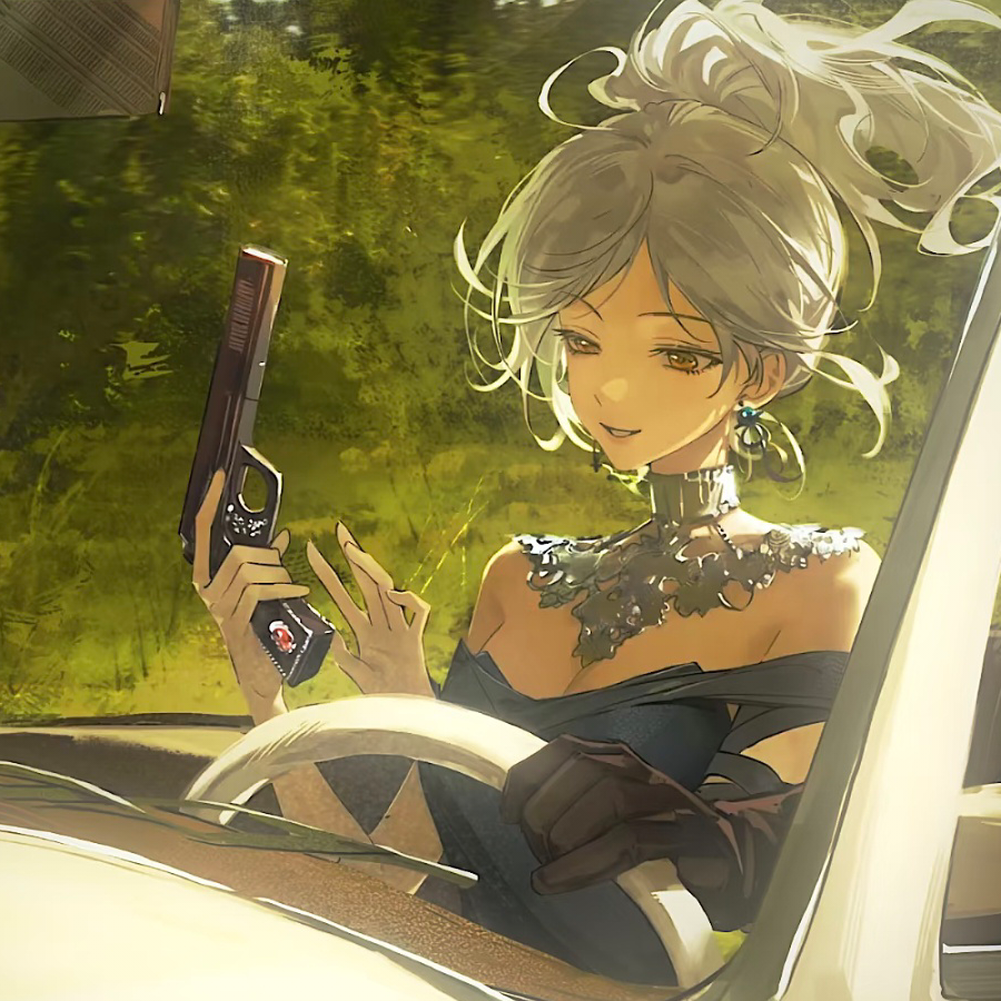 Gardenia