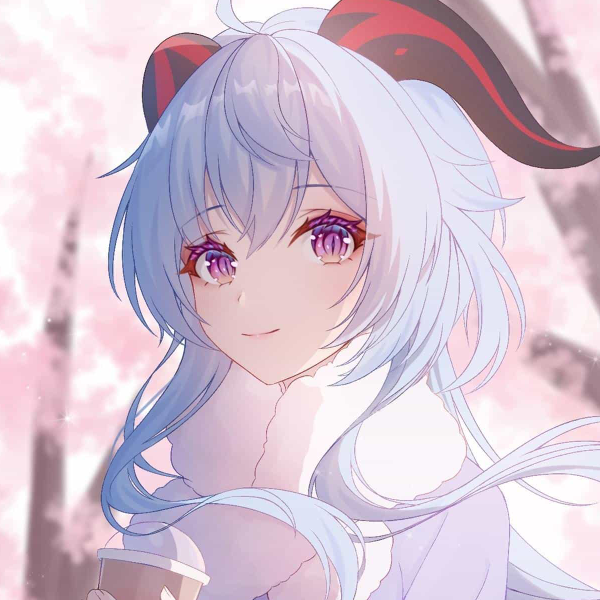 一只慵懒的咸鱼