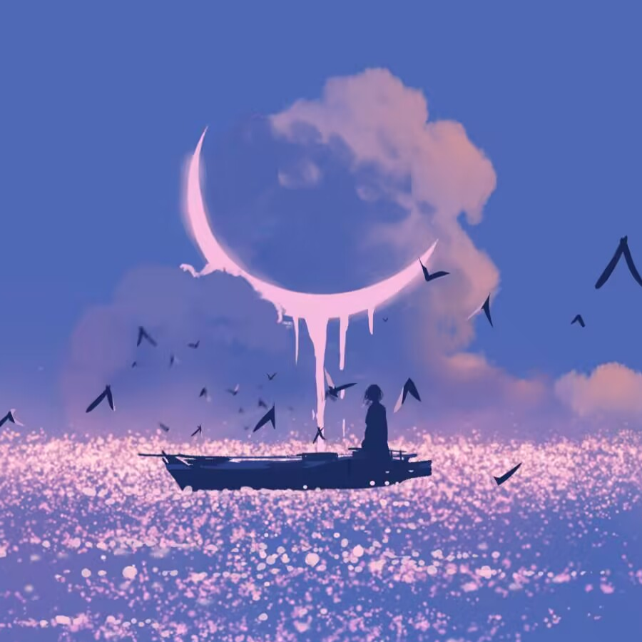 亡语