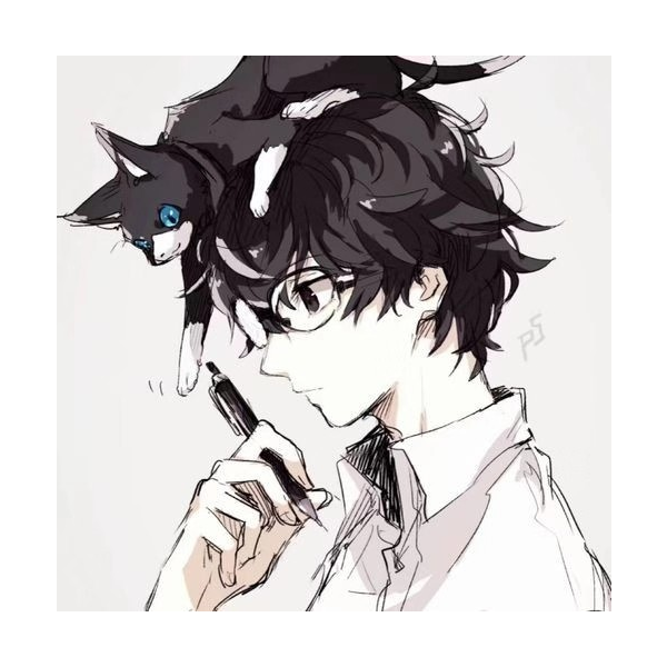 池塘