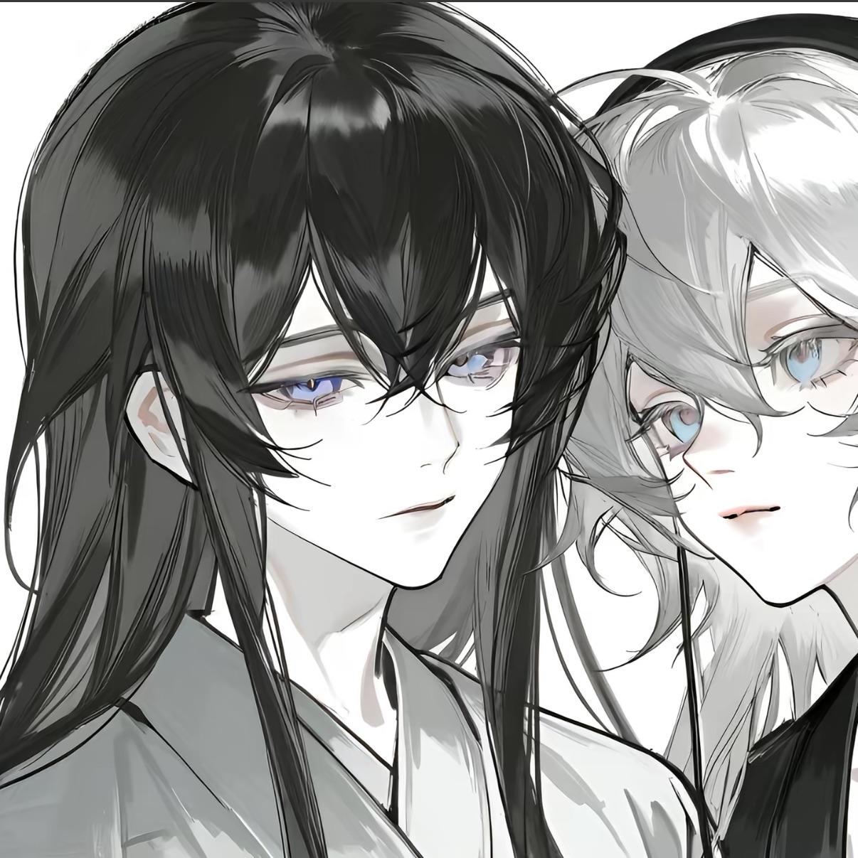 小北.