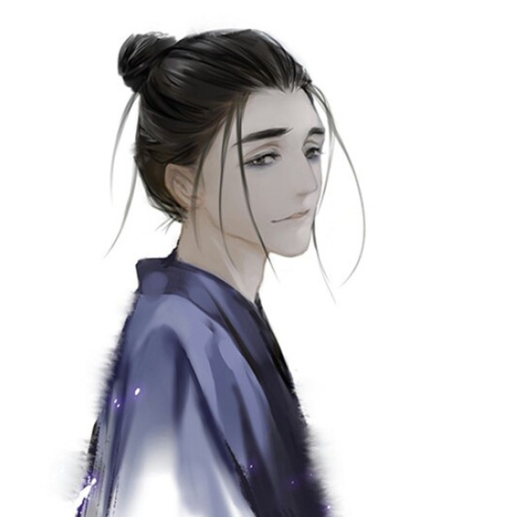 鹿羡魚