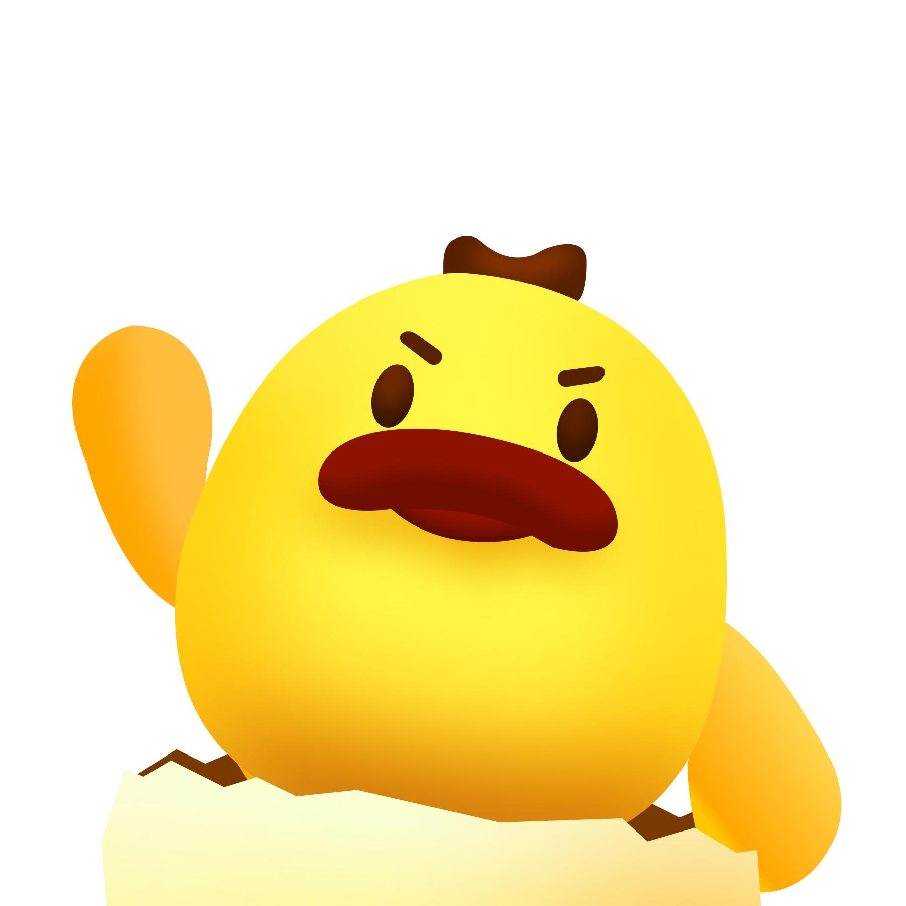 快冲鸭之二鸭