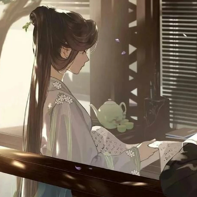 夕落