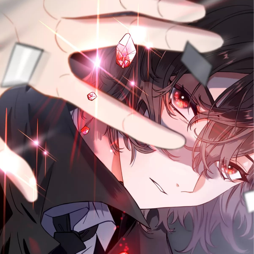 在下是猫，有何贵干