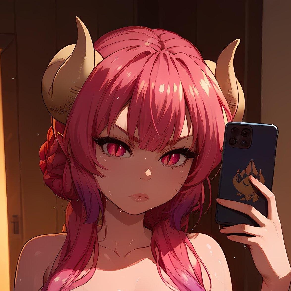 阿月