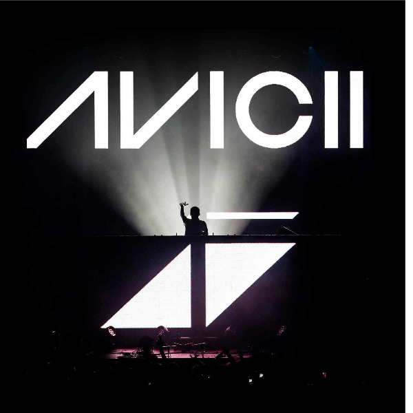 AVICII 